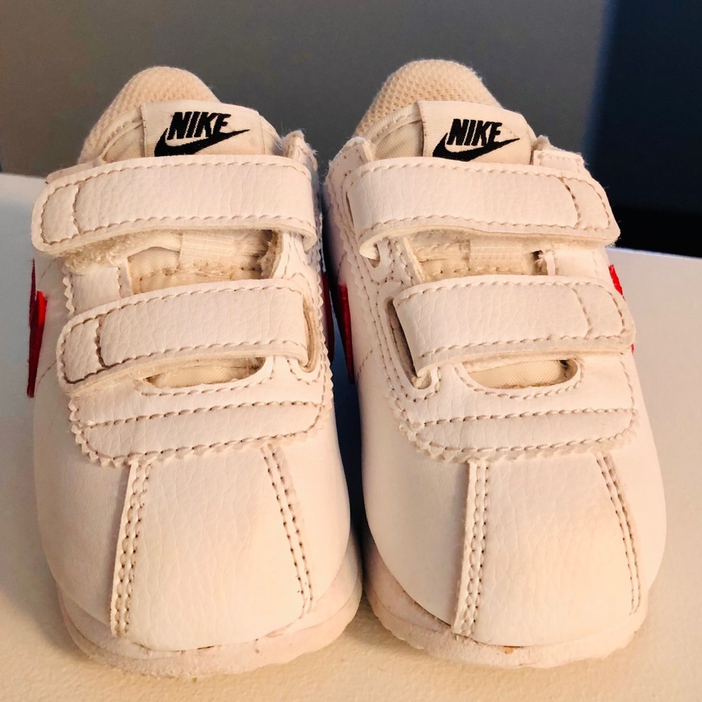 Baby Nike Cortez